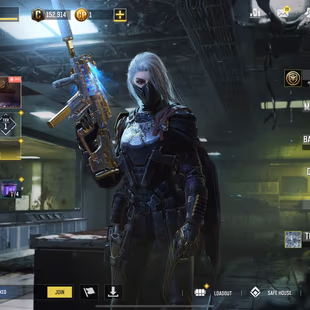 CODM-3X MYTHICAL WEAPON 14X LEGENDARY-AK117 GRIM ENDING KRM LEGENDARY- 1X MYTHICAL WEAPON-DRAW START 10CP-ONLY ACTIVASIO - Image 3