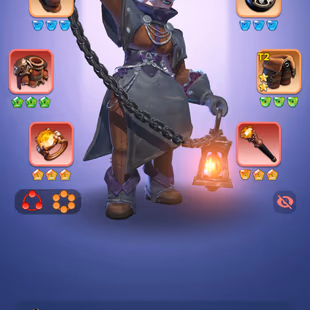 2 - 3 Char | FC 9 (615M) + FC 9 (540M) + FC 8 (395) | VIP 9 | All 1 Helios | 233k Gems | INSTANT DELIVERY!  - Image 2