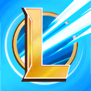 Wild rift account  - Image 1