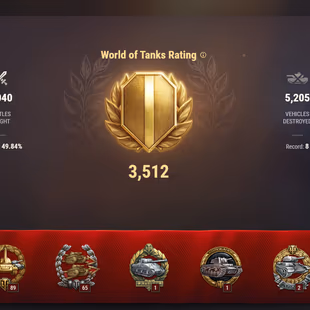 [EU] 32 Premiums | 121B | Skoda T 56 | Progetto 65 | Vz. 55 | 1.7M Credits - Image 1