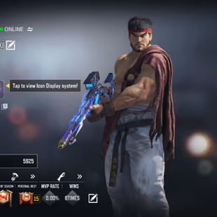 Damascus Unlocked | 25 Legendary Skins | KRM x Snipers | Reaper x Roze Rook | Activision Only  - Image 3