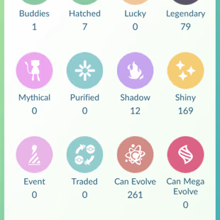 0P. Level 70 💎SHINY LEGENDARY RESHIRAM 💎 HO-OH -Shiny 169 [] 79 Legendary |Galar moltreszapdose |Shiny bg 3 - 3SL -  - Image 2