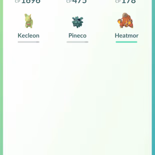 🔥LEVEL 50 💎 SHINY LEGENDARY ZAMZENTA [] 51 LEGENDARY [] 8 SHINY [] RENAME AVAILABLE []  CHEAPEST - Image 6