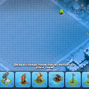 🌞BEST OFFER🌞TH 18 FULL [DEFENCE/WALL] MAX | HERO MAX [105/105/84/80/55/18 ] 3 EPIC MAX 8 EPIC LV-20 FOREST AGE SCENERY - Image 4