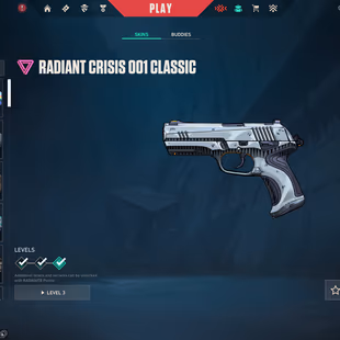 EU | 48 Skins + 2 Knives | Transition & Striker Knife | Araxys Vandal | Singularity Sheriff | 7.4K VP Spent - Image 6