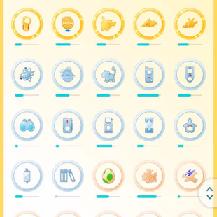 SHINY LEGENDARY KYUREM -2016 YEAR - LEVEL 71 - 247 SHINY - 17 LEGENDARY || 9-10million STARDUST - RENAME AVAILABLE - SAF - Image 3