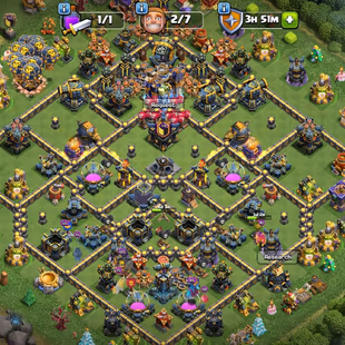 🔥TH 18 SEMI MAX🔥AQ 82 BK 65 MP 51 GW 42 RC 36 DD 7 || EB 27 SB 26 RS 23 FB 23 GG 20 AF 20 SNB 20 || NC FREE || 6 SKIN - Image 2