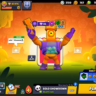  R35 LEGACY|86k TROPHIES|70 MAX|65 HYPERCHAFGE|400 SKINS|200 EPIC SKINS|800 PINS|500 PLAYER ICONS|RARE SKINS MANY|ANGEL  - Image 3