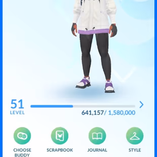 0P BEST STARTER LEVEL 51 3x SHINY LEGENDARY SHINY UXIE MESPRIT 51x LEGENDARY 11x SHINY 79x RARE CANDY - Image 1
