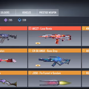 Mythic 3 🔴 Ghost 🔴AS Val | AK117 - Image 3