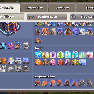 [10'000 GENS-MAX TYPE TH-15] | [12EPIC-S.BALL-F.BALL MAX-R.SPER-23] | HERO-90-90-59-65-40 | MAX WALLS-DEF | LOW PRICE - Image 5