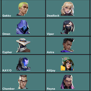 EU - LVL 89 - UNRANKED - 4 KNIFES - 51 SKINS (35,075 VP) Evori Dreamwings Collection, Black Market Butterfly Knife, RGX - Image 3