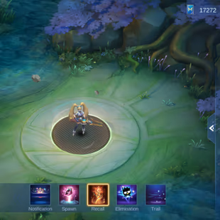 LP3|LVL109|129HEROES|227SKIN|NATALIACOLLECTOR|ROGERTRANSFORMERS|SABERREGULATOR|KIMMYDRAGONTAMER|JOHNSONSABER|MYTHICALHON - Image 5