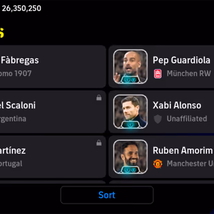 3280+ Team I MSN(Prime) Bale 107 I Ronaldo 107 I Koller 104 I Pele 108 I Piero 105 I Ronaldinho 105 I Viera 105 I Baresi - Image 5