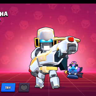 34016 TROPHY | 81 SKIN (BB KING BULL , DOCTOR EDGAR + MECHA (CROW+BO) | 3 BUFFY (BO+FRANK+COLT) | 32 MAX  |  18  HYPER - Image 6