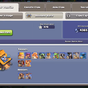 Th16 Almost Max [Full Cosmic Set] | Hero-95-95-70-45 | Equipment-14-Epic Almost Max | XP-204 | NC-Yes | BEST-DEAL - Image 8