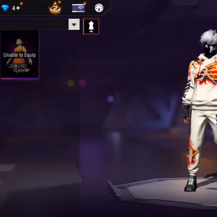 X199|Lvl 55|35 CHARACTER|60 COSTUME(7 MYTHIC)|24 VEHICLE|129 WEAPON(4 EVO+26 MYTHIC)|Thompson Colossus Lvl 3|M1014 Green - Image 6