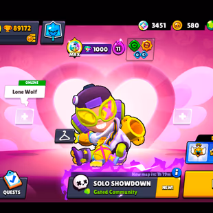 🌟WORLD CHAMPIONSHIP MAX🌟19 TITLES | 391 SKINS | 89.200 TROPHY | 98 BRAWLERS | 65 HYPERCHARGED | 74 MAXED BRAWLERS - Image 1