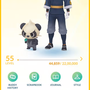 10 SHINY LEGENDARY [] LEVEL 55 [] 158 LEGENDARY [] 146 SHINY [] SHINY COSTUME SNORLAX [] BG TOXTRICITY [] 1100 POKE - Image 1