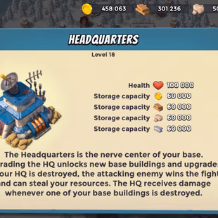 BB823 -  POWER 528- Troop damage +29 - Troop health +32 - Image 2