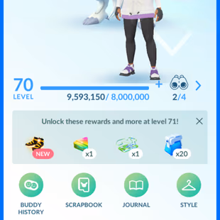 0P. Level 70 💎SHINY LEGENDARY RESHIRAM 💎 HO-OH -Shiny 169 [] 79 Legendary |Galar moltreszapdose |Shiny bg 3 - 3SL -  - Image 1