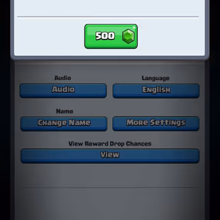 🔥KT15 XP62🔥 | 2 lvl16 | 17 lvl16 | 55 lvl14 | 19  EVOLOTION | 10590 TROPHY | 122 EMOTE | 582 GEMS | INSTANT DELIVERY - Image 7