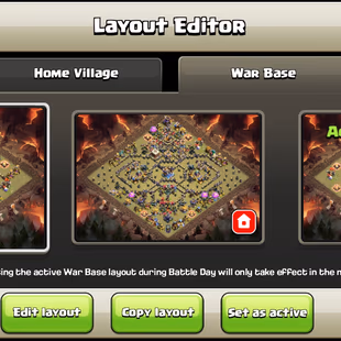 (RARE ACCOUNT 2 SKIN MEDALS)TH18 XP268 MAX | HERO MAX | X MAS 2016UNTIL2025 | NIC EPIC SEKILL | 19 SKIN | MAX BB | CN500 - Image 6