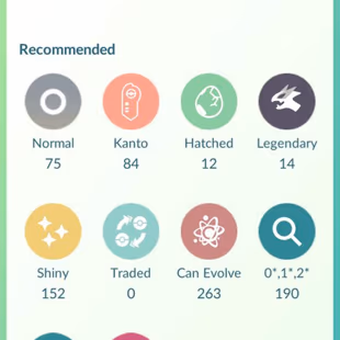 INSTINCT SHINY LEG KYUREM ZEKROM - 2016 YEAR - LEVEL 70 - 152 SHINY - 14 LEGENDARY || 9-10million STARDUST - RENAME AVAI - Image 5