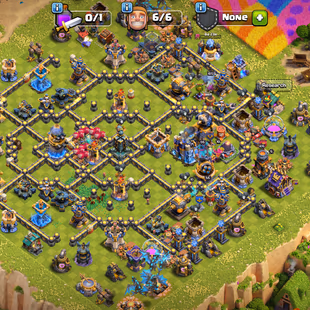 PROFILE HIGH | TH18 CLOSE MAX | SB-MAX!FA-MAX!AF-MAX!MM-MAX!FB-MAX!RS-MAX!EB-MAX | HERO-105-105-95-80-55 | 236-XP | BEST - Image 1
