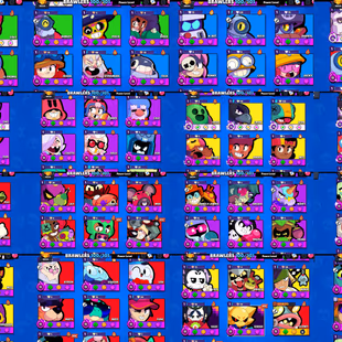 LOADED LEGACY R35 PIN | 5X MASTERS 24 | 1 MASTERS 25 | METEORIC FAME 3 | 104K | 100 FULL MAXED P11 - Image 4