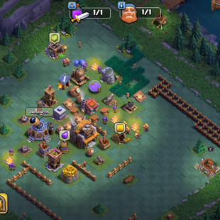 ❗[ TH-13 CLOSE MAX ]❗S.BALL [MAX] - E.BOOT [16] - 9X EPIC || HEROS: 75-75-50-50-25 [MAX] || WALLS MAX || BEST DEAL - Image 7