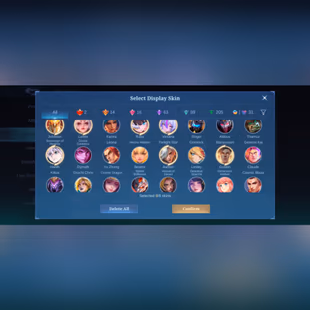 RAREST HYPER MAGE ACCOUNT || 2 LEG 14 GRAND 16 EXQUISITE || MEGA COLLECTOR 5 || EX 113 STAR || EPIC RECALL || 139 MAGIC  - Image 3