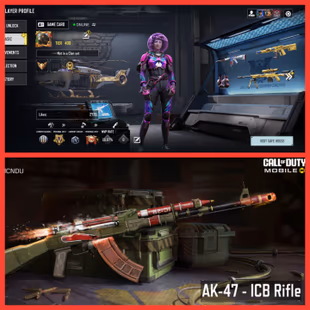 💥6 x Legendary |⚡ Full Ownership| Activision Login - Image 3