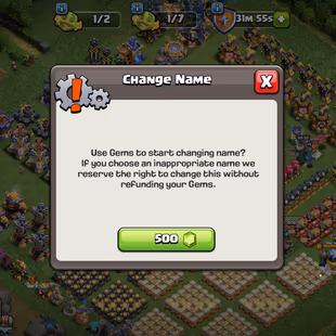 🌟BEST OFFER🌟TH 18 HIGH DEFENCE | BUILDER HUT MAX | HIGH EPIC SB-MAX FA-MAX FB-26 MM-MAX EB-MAX RS-MAX | NC-500 | CHEAP - Image 6