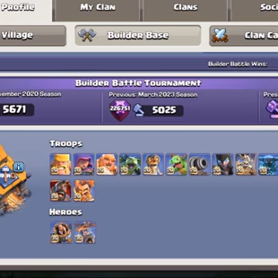 [42990 GEMS]🚀HIGH TH18 | LIMITED DEAL OFFER🚀EPIC EQUIPMENTS | ALMOST MAX ACCOUNT | SAFE AND SECURED | FULLY GRUNTED | - Image 8