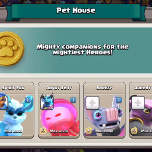 45050-GEM🔥TH18 MAX FULL/6X HEROES🔥NEW UPDATE MAX!! COSMIC SCENERY!! 21K CUPS LEGEND!SB/MAX AF/MAX FB/MAX RS/MAX EB/MAX - Image 7