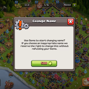 RR💥TH 18 MAX TYP DEFENCE💥HERO 94-101-75-80-54 | 14 EPIC EQUIPMENT | HIGH TROOPS XP-238 | BUILDERBASE MAX TYP | NC-500 - Image 6