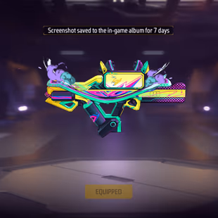 EP289|Lv46|9Title|60Character|8Bunndle|23Costume|DreamyYetiBundle|5Emote|9Backpack|11Vehicle|50Weapon(4Evo+3Mythic) - Image 7