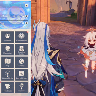 (Europe) AR56 account  - Image 1