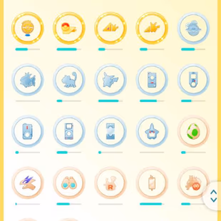 SHINY LEG KYUREM - 2020 YEAR - LEVEL 70 - 131 SHINY - 16 LEGENDARY || 9-10million STARDUST - RENAME AVAILABLE - SAFE SEC - Image 3