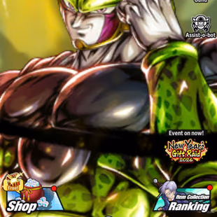 D872-IOS+Android-Nice Acc-10 UL(Cell Full Red Star+Zamasu+Frieza+Broly+Turles+Majin+S Vegito)+48 Legends+Vip Equi+Good  - Image 2