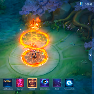 HIGH STAR ASSASIN FIGHTER BASED ACC || ALMOST MEGA COLL || 1 LEG 10 GRAND 15 EXQUISITE || EX 342 STAR || GOOD RECALL WR - Image 8