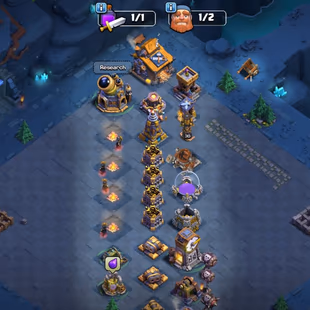 TH 16 EXP 301 High EXP Account Rename 1000 Fast delivery  - Image 6