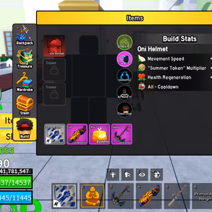 Lvl 2590 Blox Fruits Acc | 7 PERMS (Mammoth, Dough, Blizzard, Buddha, Magma) | Shark Anchor | Draco V3 | 23.7M Beli - Image 5