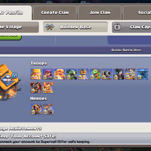 PROFILE BASE MAX | TH18 MAX TYPE | GG-MX!SB-MX!SnB-MX!FA-MX!AF-MX!MM-MX!FB-MX!HT-MX!RS-MX!EB-MX | 244-XP | HERO-105-105- - Image 8