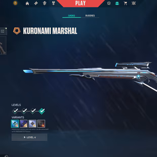 NA 41 skins | VCT 2025 Karambit | Onimaru Kunitsuna | Arcane Vandal | Kuronami Marshal | Neo Frontier Sheriff | Araxys V - Image 7
