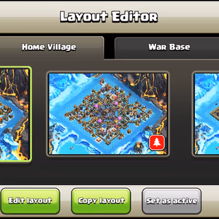 (RARE ACCOUNT 2 SKIN MEDALS)TH18 XP268 MAX | HERO MAX | X MAS 2016UNTIL2025 | NIC EPIC SEKILL | 19 SKIN | MAX BB | CN500 - Image 5