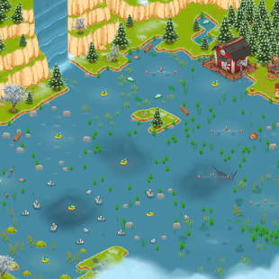 163 level | 10000 Barn Storage | 2950 silo storage | 8.9M+ Coin | 2400+ gems l  10k Barn | Android & IOS - Image 6