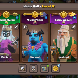 🔥RARE/-31322 LEGEND CUPS🔥TH18 CLOSE MAX!! NC-FREE 35X SKIN!! GG/MAX SB/MAX AF/MAX DC/MAX FB/MAX HT/MAX RS/MAX EB/MAX  - Image 6