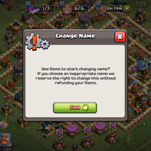 Th16 Both Side full Max | Hero-95-95-70-45 | Equipment-12-Epic Almost Max | XP-231 | NC-Yes | BEST-DEAL - Image 7